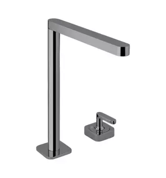 Смеситель для раковины Webert