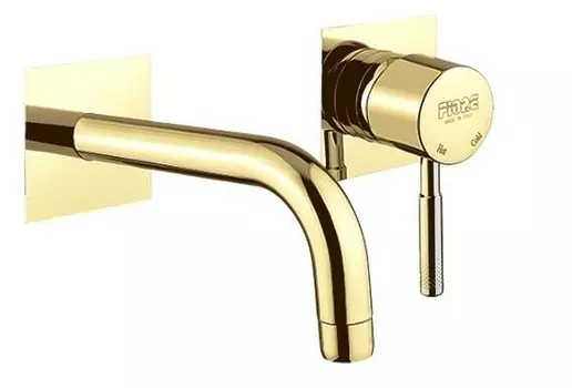 Смеситель для раковины Webert