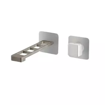 Смеситель для раковины Webert