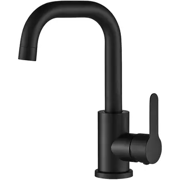 Смеситель для раковины WesnaArt