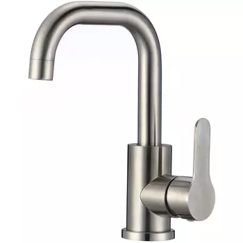 Смеситель для раковины WesnaArt