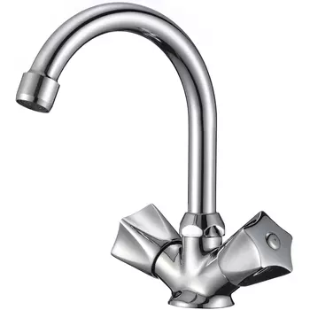 Смеситель для раковины WesnaArt