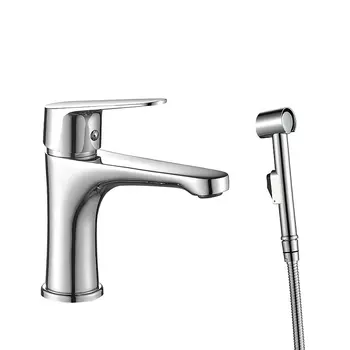 Смеситель для раковины WesnaArt