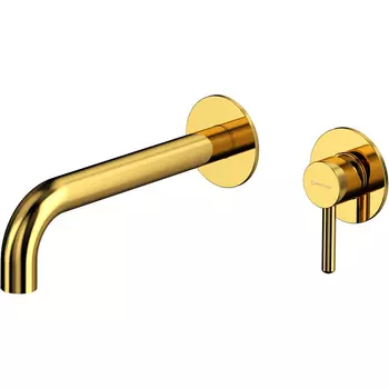 Смеситель для раковины Whitecross