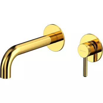 Смеситель для раковины Whitecross