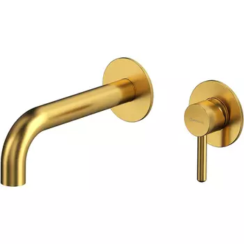 Смеситель для раковины Whitecross