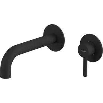 Смеситель для раковины Whitecross