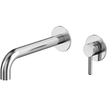 Смеситель для раковины Whitecross