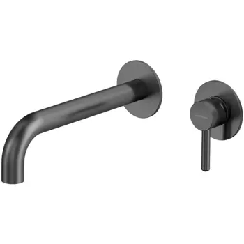 Смеситель для раковины Whitecross