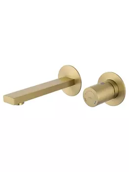 Смеситель для раковины Wonzon & Woghand