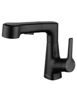 Смеситель для раковины Wonzon & Woghand