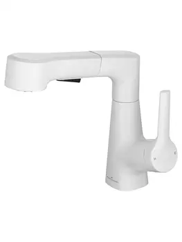 Смеситель для раковины Wonzon & Woghand