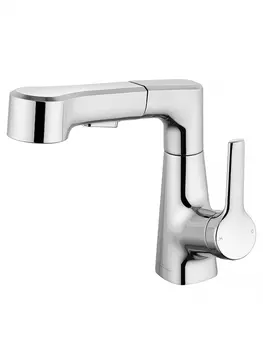 Смеситель для раковины Wonzon & Woghand