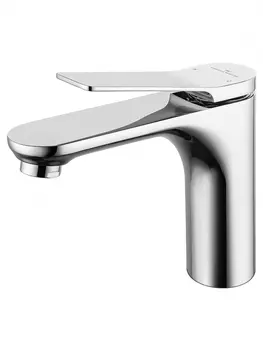 Смеситель для раковины Wonzon & Woghand