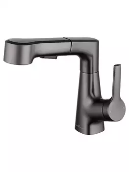 Смеситель для раковины Wonzon & Woghand