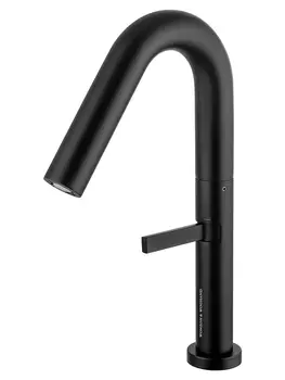 Смеситель для раковины Wonzon & Woghand