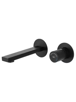 Смеситель для раковины Wonzon & Woghand