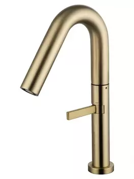 Смеситель для раковины Wonzon & Woghand