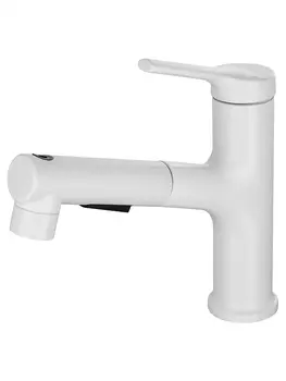 Смеситель для раковины Wonzon & Woghand