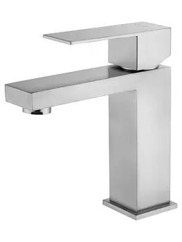 Смеситель для раковины Wonzon & Woghand