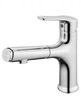 Смеситель для раковины Wonzon & Woghand