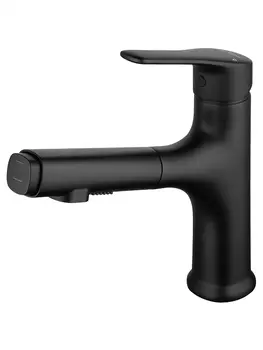 Смеситель для раковины Wonzon & Woghand