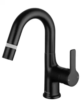 Смеситель для раковины Wonzon & Woghand