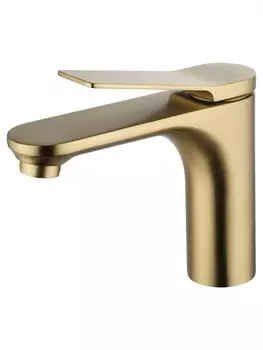 Смеситель для раковины Wonzon & Woghand