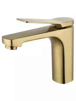 Смеситель для раковины Wonzon & Woghand