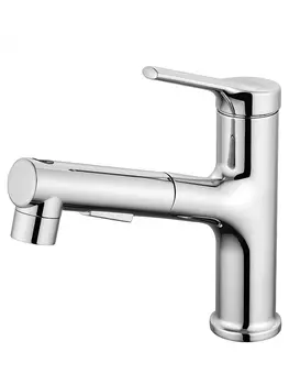 Смеситель для раковины Wonzon & Woghand