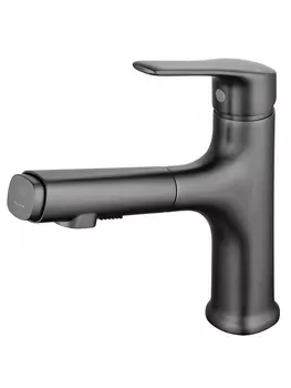 Смеситель для раковины Wonzon & Woghand