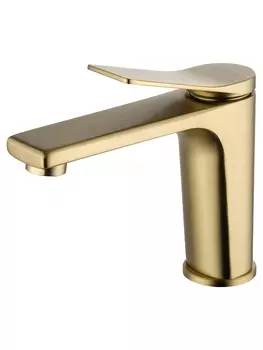 Смеситель для раковины Wonzon & Woghand