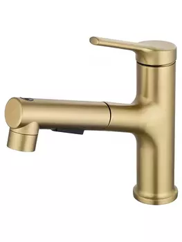 Смеситель для раковины Wonzon & Woghand