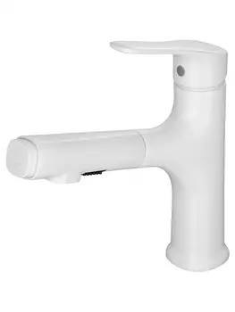 Смеситель для раковины Wonzon & Woghand