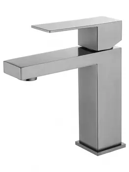 Смеситель для раковины Wonzon & Woghand