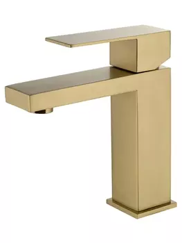 Смеситель для раковины Wonzon & Woghand