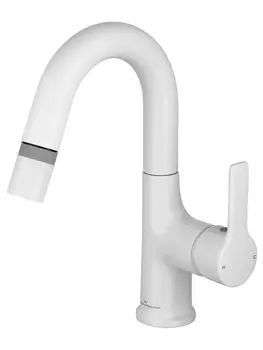 Смеситель для раковины Wonzon & Woghand