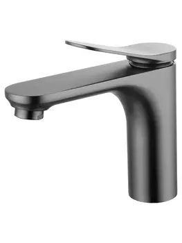 Смеситель для раковины Wonzon & Woghand