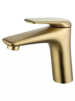 Смеситель для раковины Wonzon & Woghand