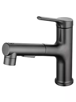 Смеситель для раковины Wonzon & Woghand