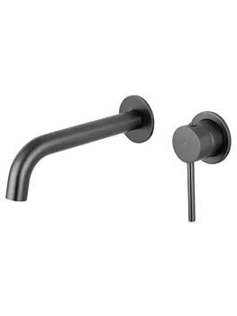 Смеситель для раковины Wonzon & Woghand