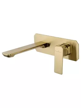 Смеситель для раковины Wonzon & Woghand