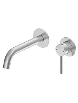 Смеситель для раковины Wonzon & Woghand