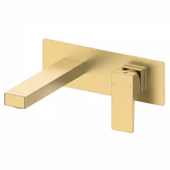 Смеситель для раковины Wonzon & Woghand