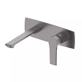 Смеситель для раковины Wonzon & Woghand