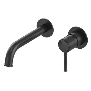 Смеситель для раковины Wonzon & Woghand