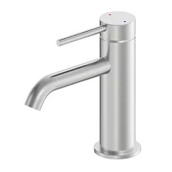 Смеситель для раковины Wonzon & Woghand