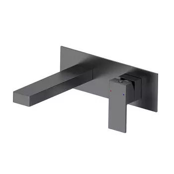 Смеситель для раковины Wonzon & Woghand