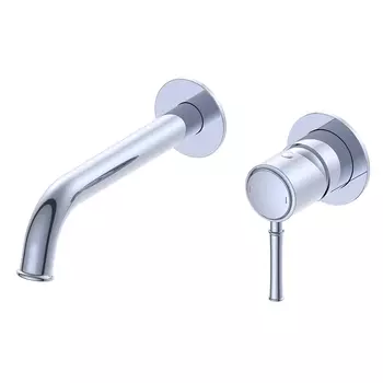 Смеситель для раковины Wonzon & Woghand