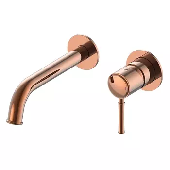 Смеситель для раковины Wonzon & Woghand